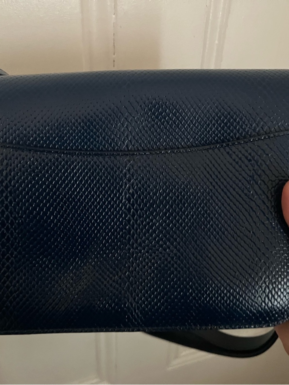 Sezane Milo bag - Picture 6 of 8